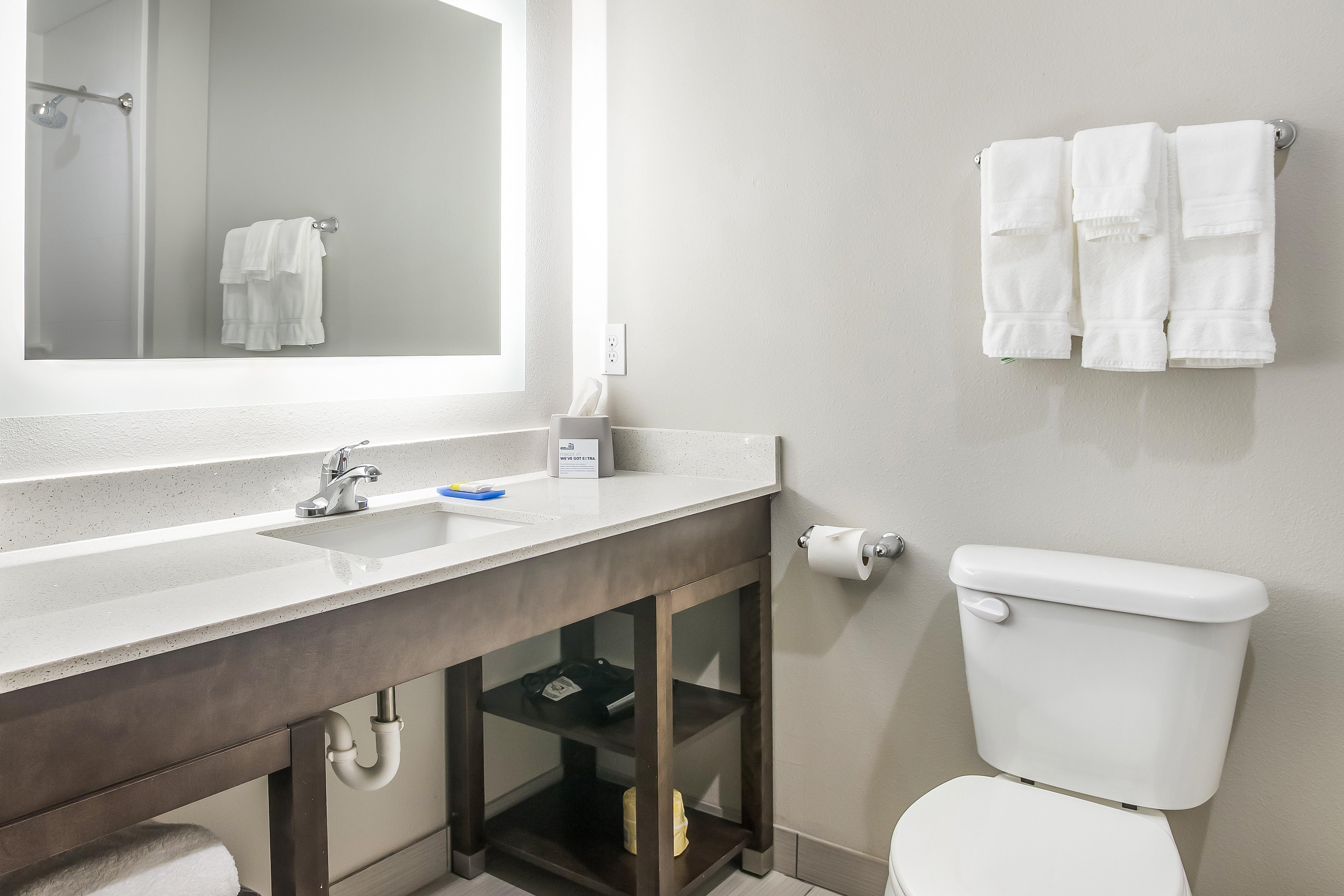 Holiday Inn Express & Suites Tulsa East - Catoosa By Ihg Екстериор снимка