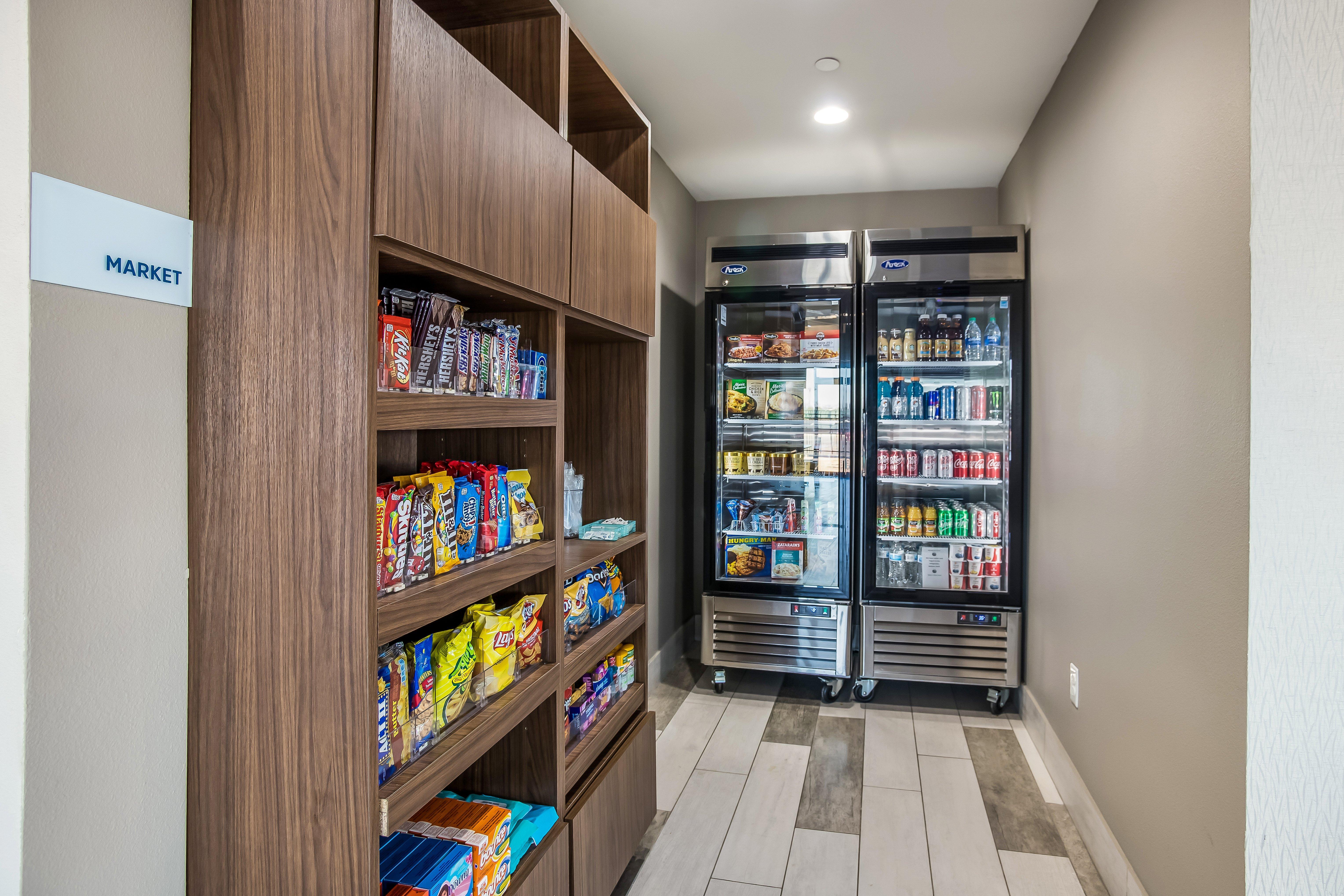 Holiday Inn Express & Suites Tulsa East - Catoosa By Ihg Екстериор снимка