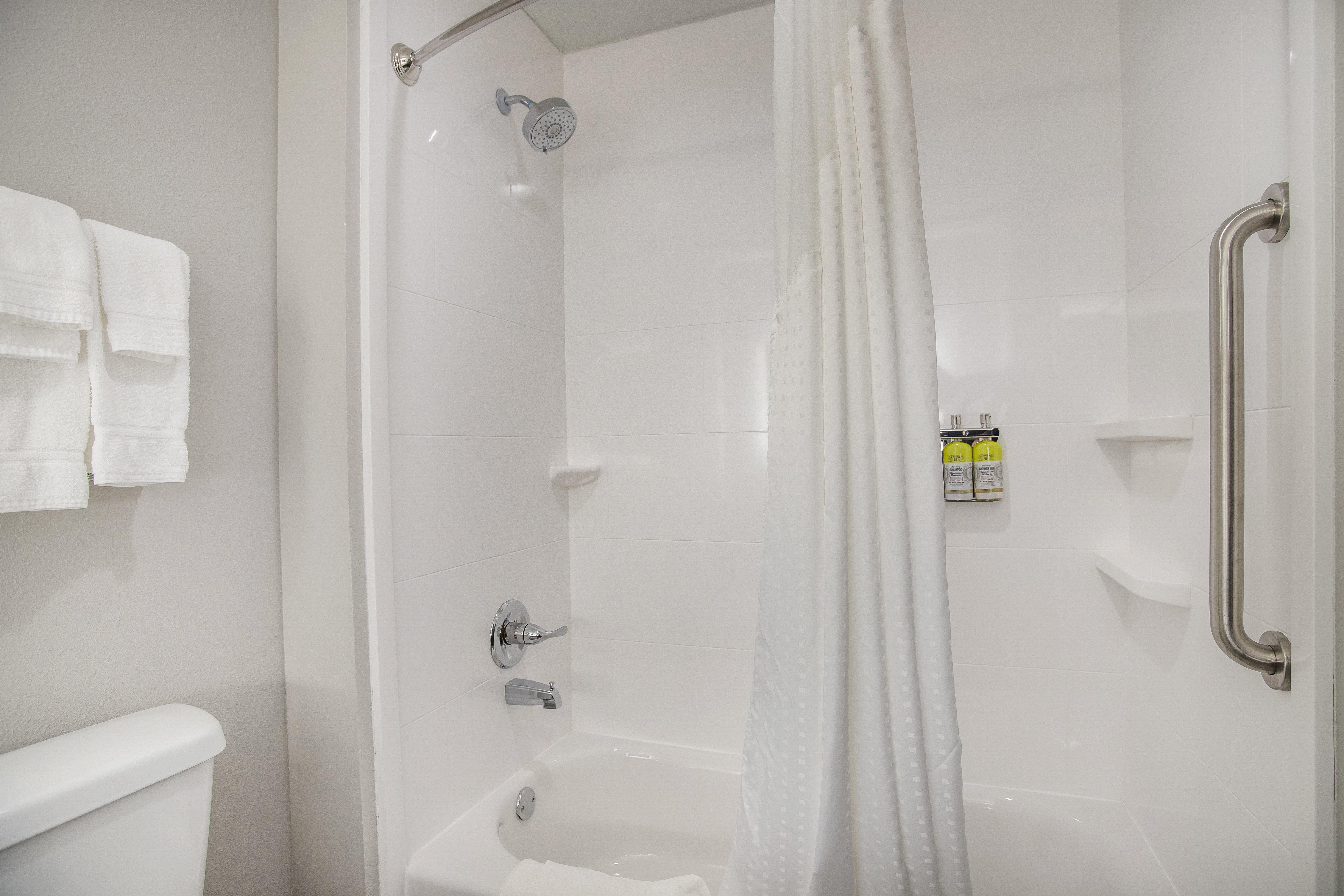 Holiday Inn Express & Suites Tulsa East - Catoosa By Ihg Екстериор снимка