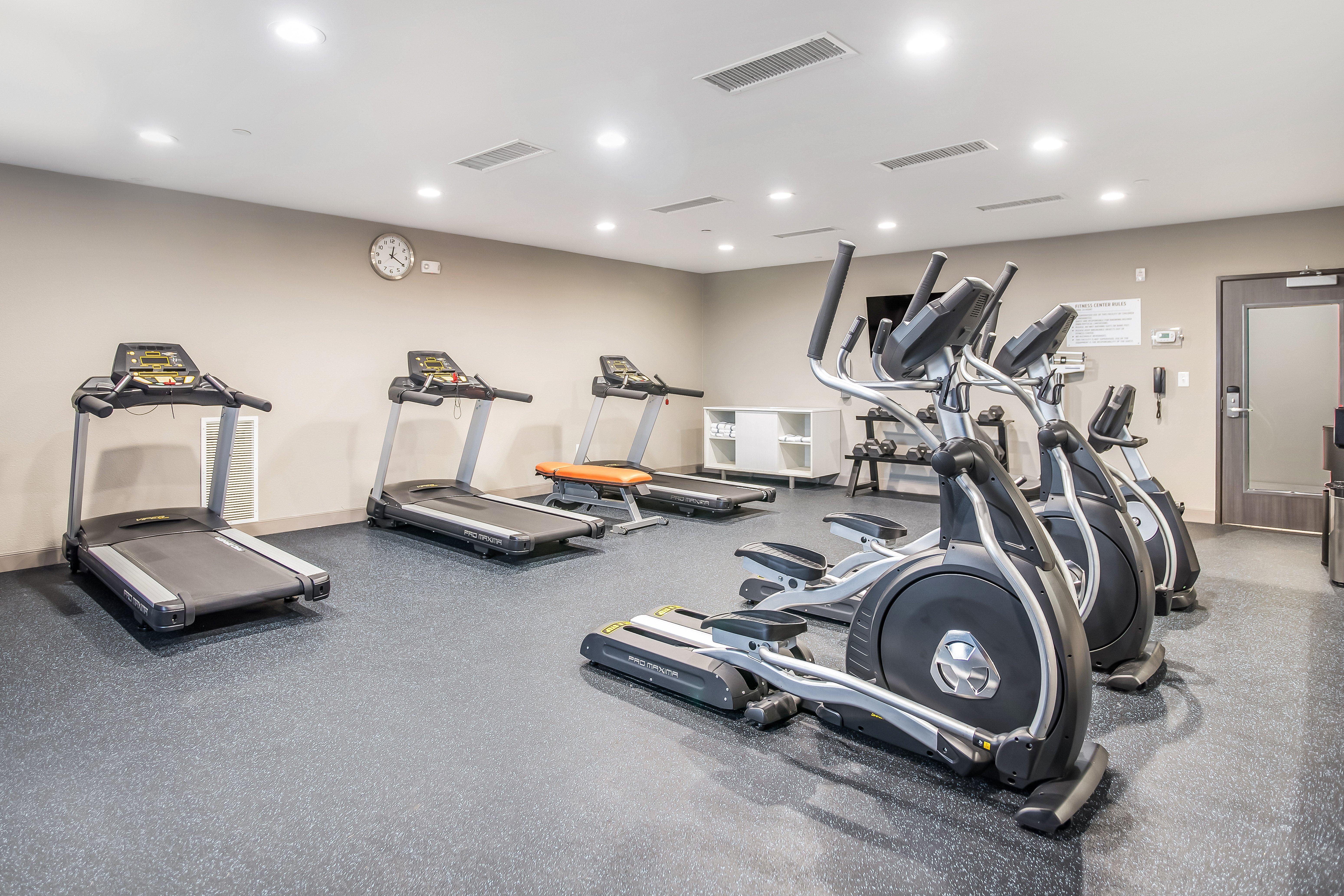 Holiday Inn Express & Suites Tulsa East - Catoosa By Ihg Екстериор снимка