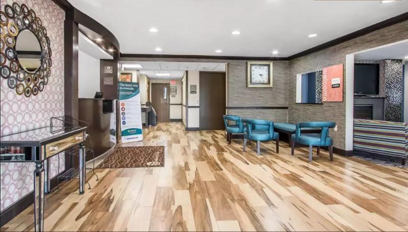 Holiday Inn Express & Suites Tulsa East - Catoosa By Ihg Екстериор снимка