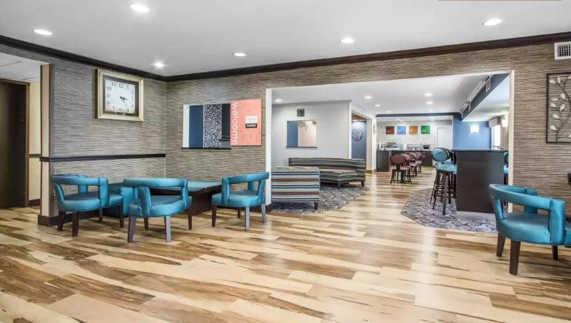 Holiday Inn Express & Suites Tulsa East - Catoosa By Ihg Екстериор снимка