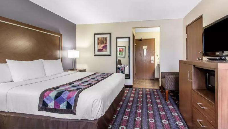 Holiday Inn Express & Suites Tulsa East - Catoosa By Ihg Екстериор снимка