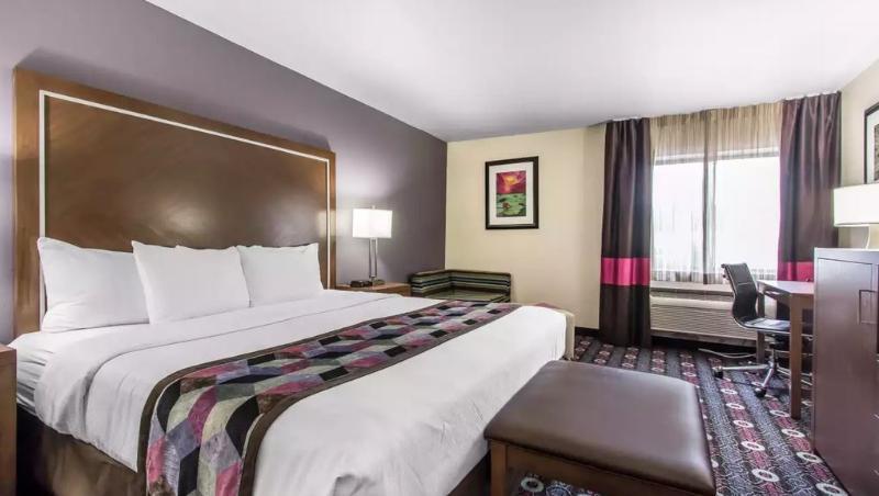 Holiday Inn Express & Suites Tulsa East - Catoosa By Ihg Екстериор снимка