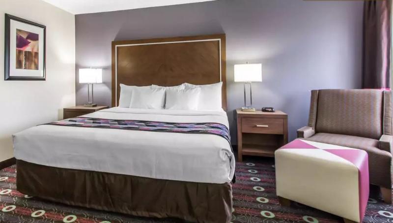 Holiday Inn Express & Suites Tulsa East - Catoosa By Ihg Екстериор снимка