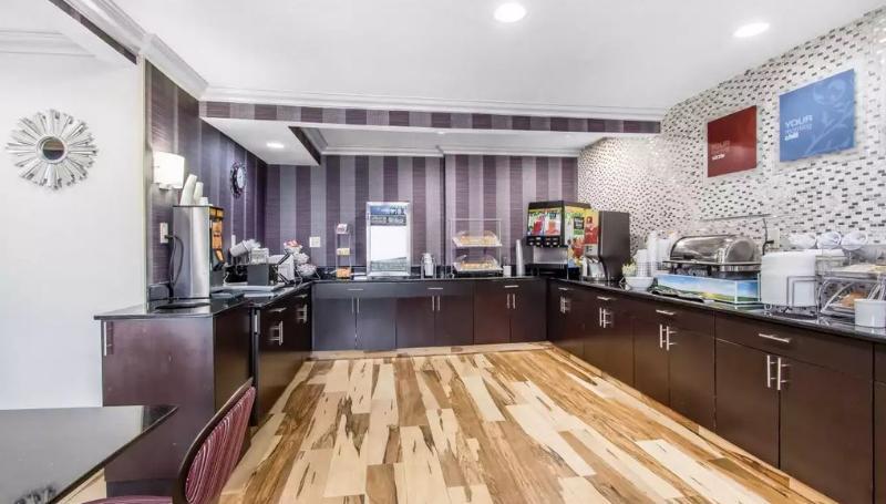 Holiday Inn Express & Suites Tulsa East - Catoosa By Ihg Екстериор снимка